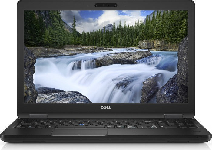 Dell Latitude 15 5590 | i5-8250U | 15.6"