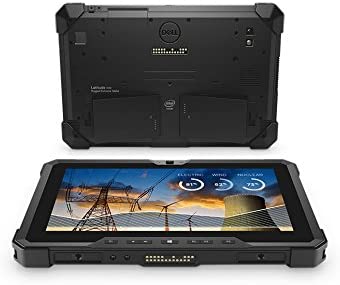 Dell Latitude 7212 Rugged Extreme | i5-8350U | 11.6"