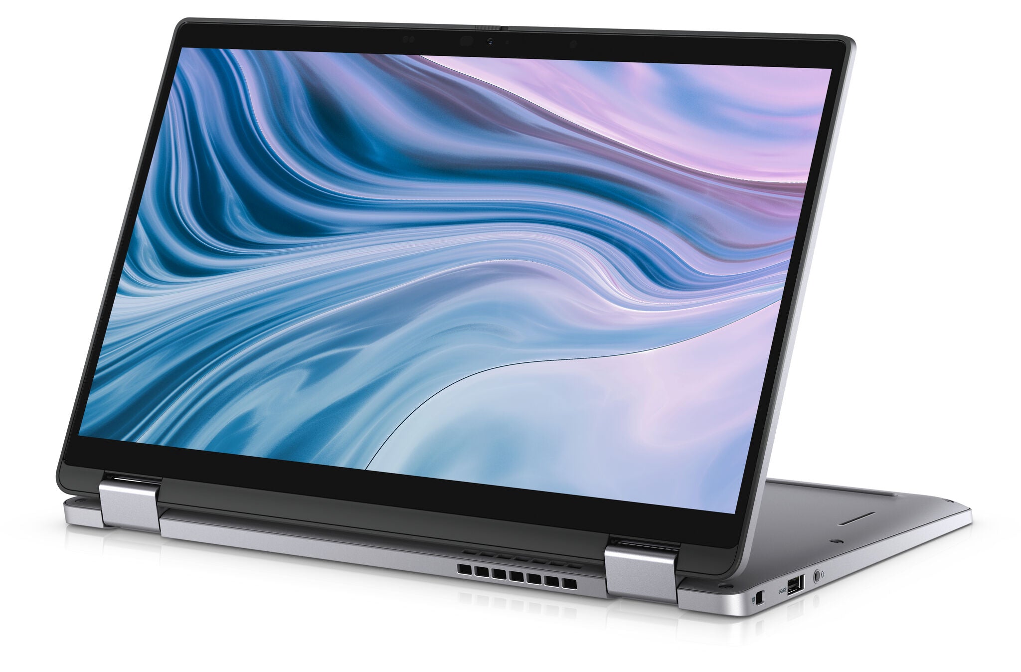 Dell Latitude 7320 2-in-1 | i7-1185G7 | 13.3"