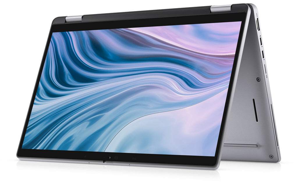 Dell Latitude 7310 2-in-1 | i7-10610U | 13.3"