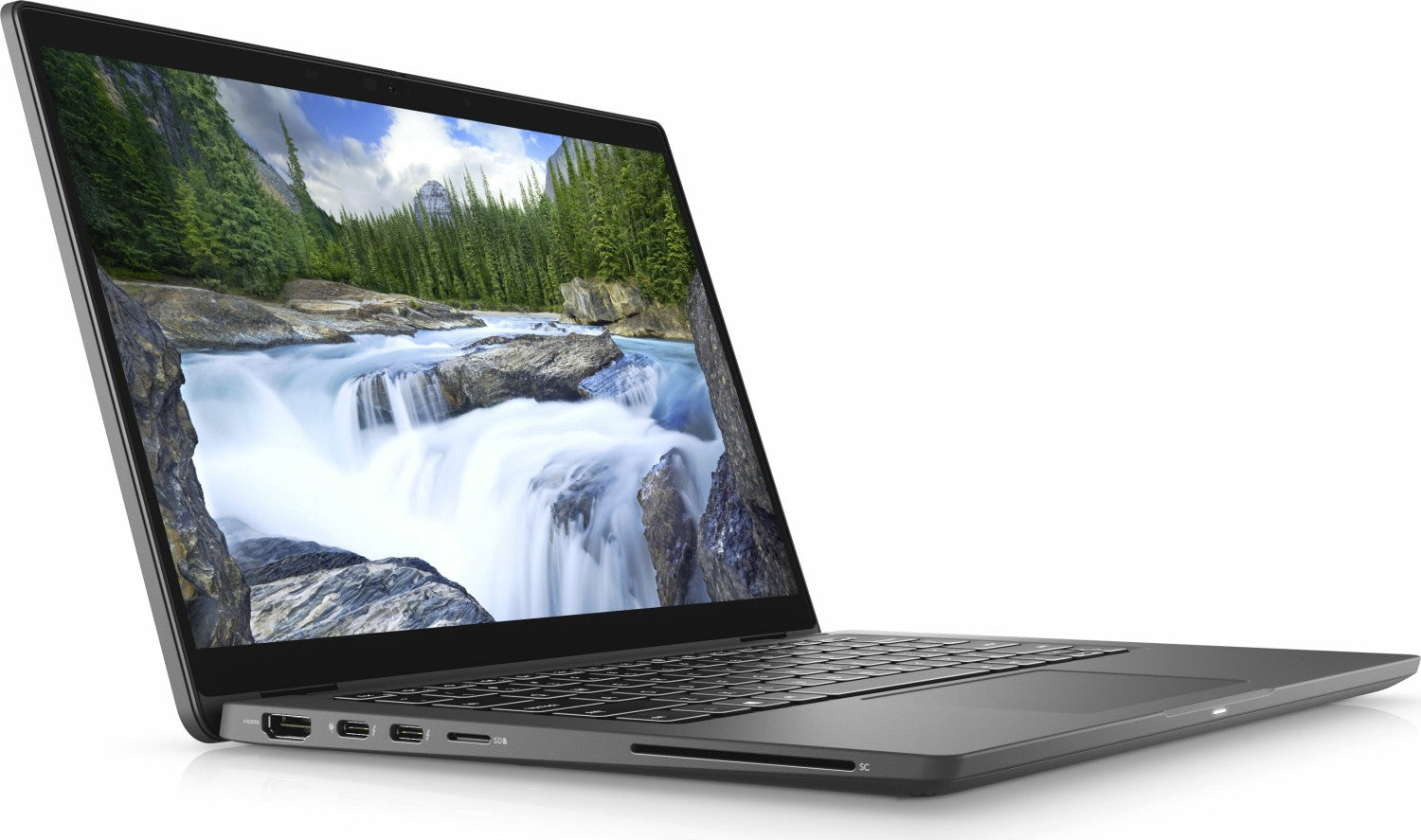 Dell Latitude 7310 | i5-10310U | 13.3"