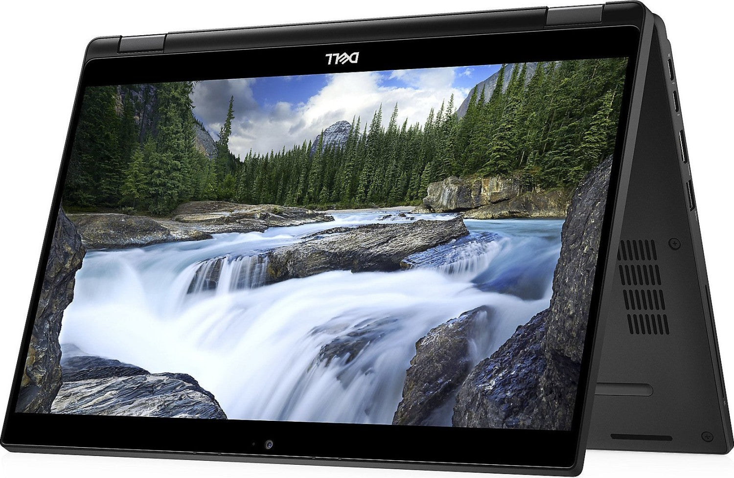 Dell Latitude 7390 2-in-1 | i5-8350U | 13.3"