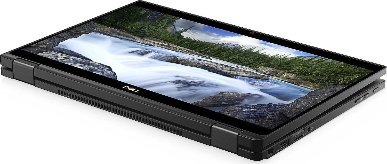 Dell Latitude 7390 2-in-1 | i5-8350U | 13.3"