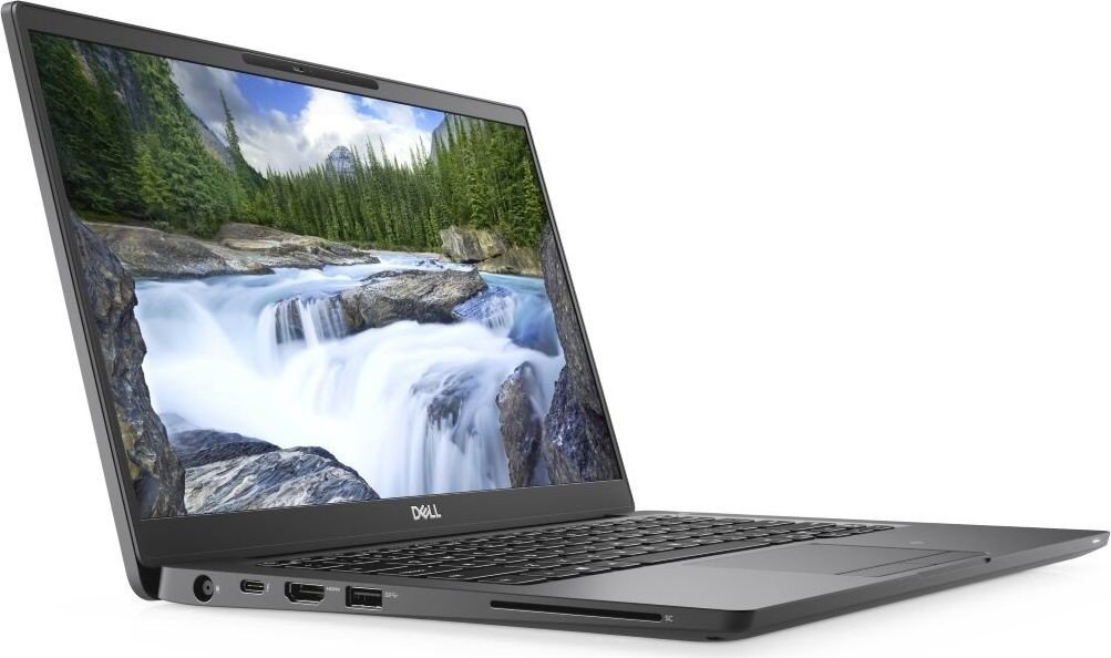 Dell Latitude 7400 | i5-8265U | 14"