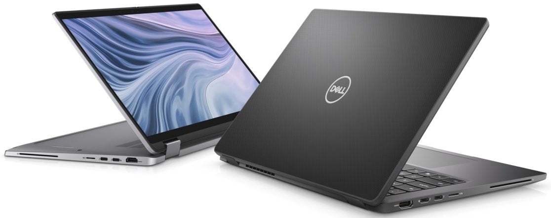 Dell Latitude 7410 2-in-1 | i5-10310U | 14"