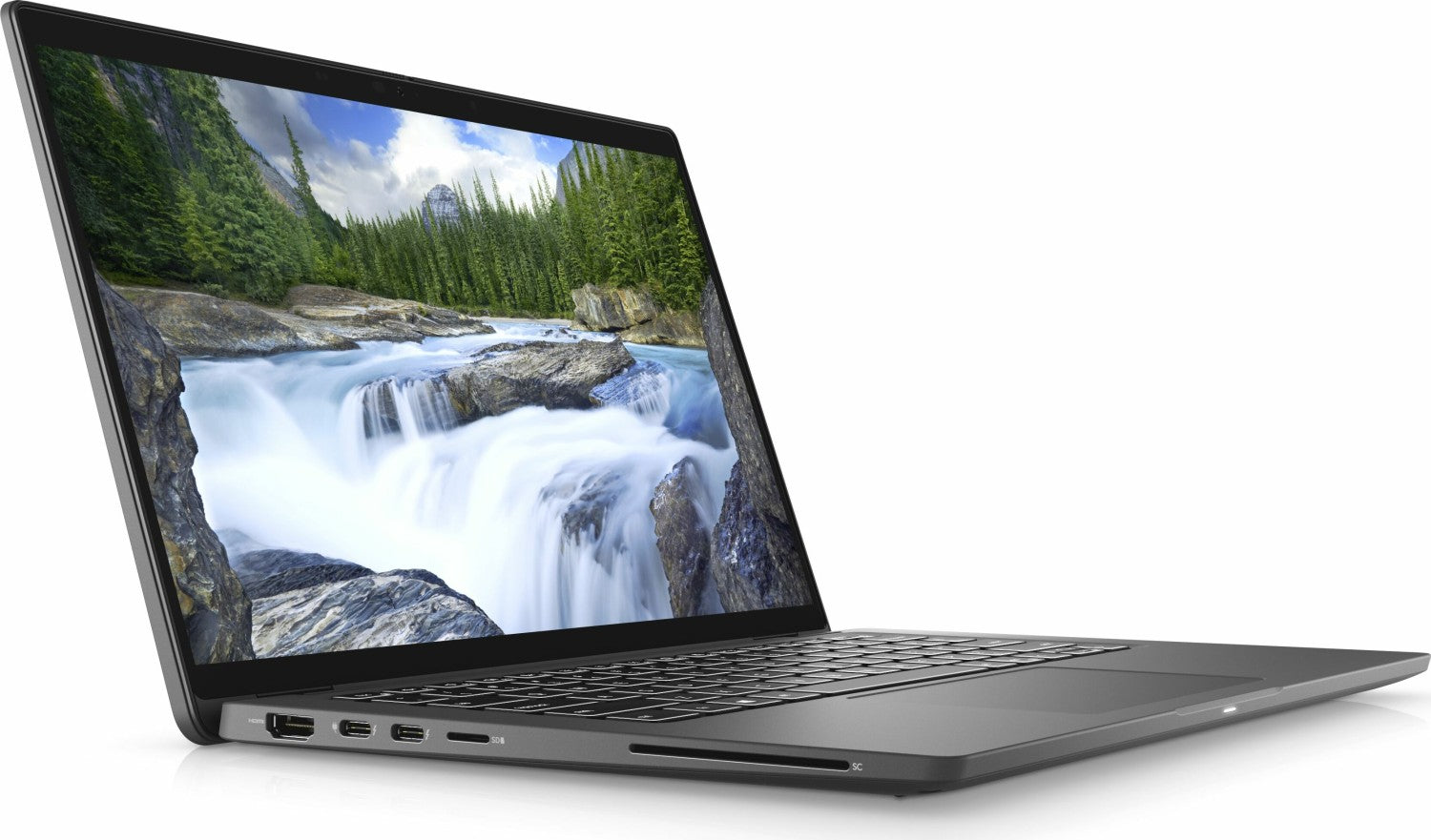 Dell Latitude 7410 | i7-10610U | 14"
