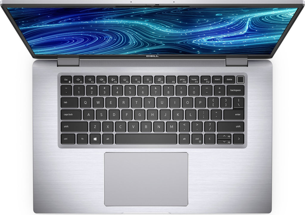 Dell Latitude 7520 | i7-1165G7 | 15.6"