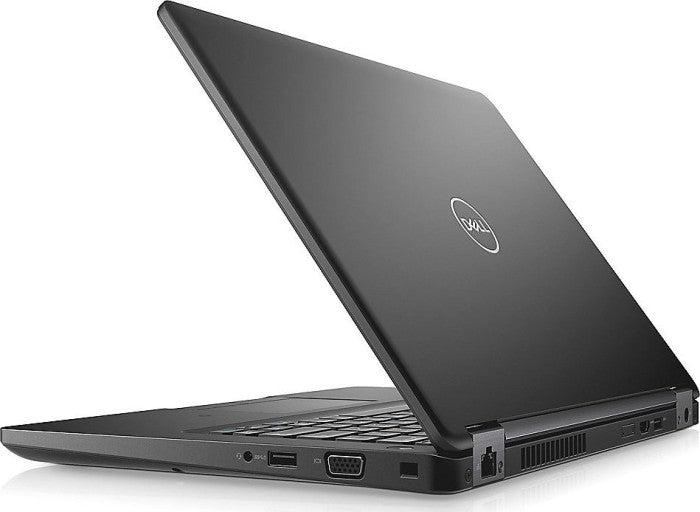 Dell Latitude 5490 | i5-8350U | 14"