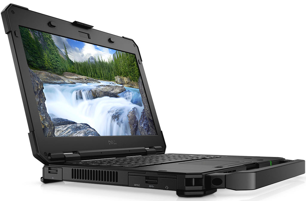 Dell Latitude 5420 Rugged | i5-8350U | 14"