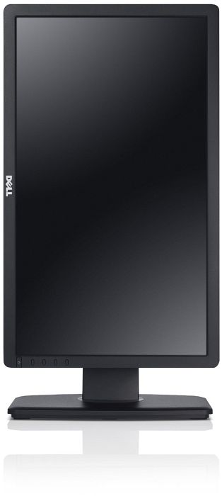 Dell P2012H | 20"