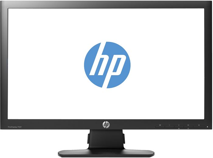 HP P221 | 21.5"