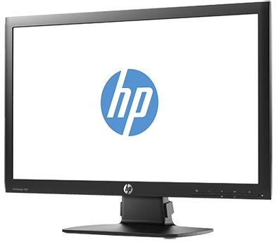 HP P221 | 21.5"
