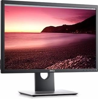 Dell P2217 | 22"