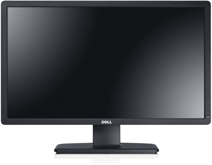 Dell P2412H | 24"