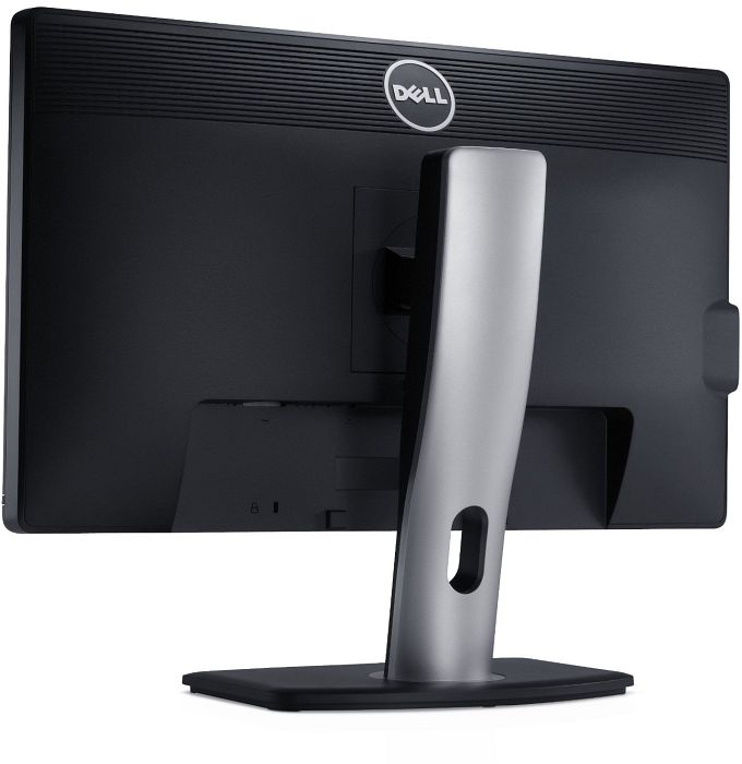 Dell P2412H | 24"