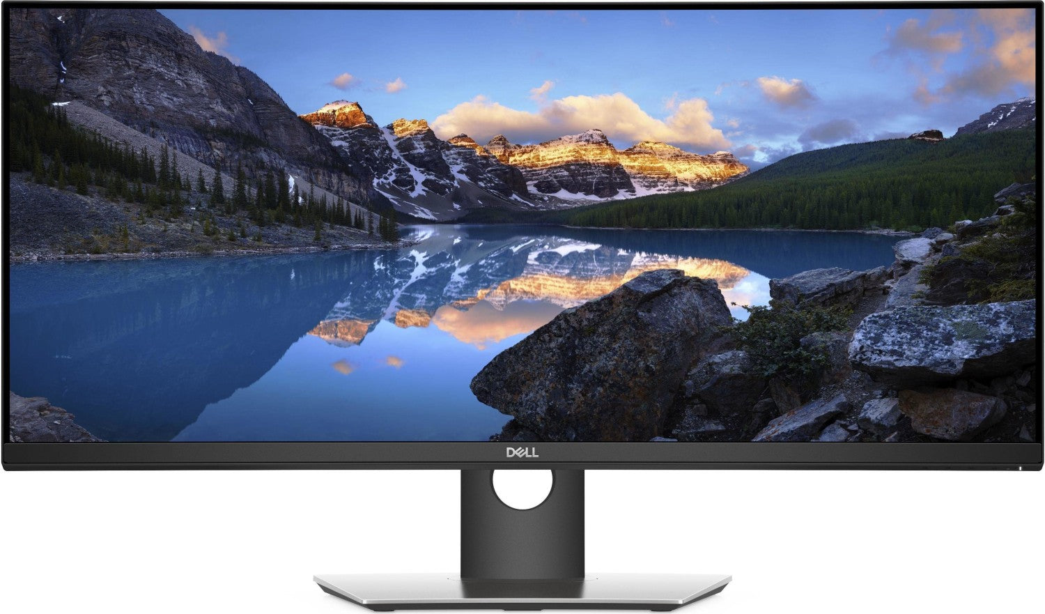 Dell P3418HW | 34"