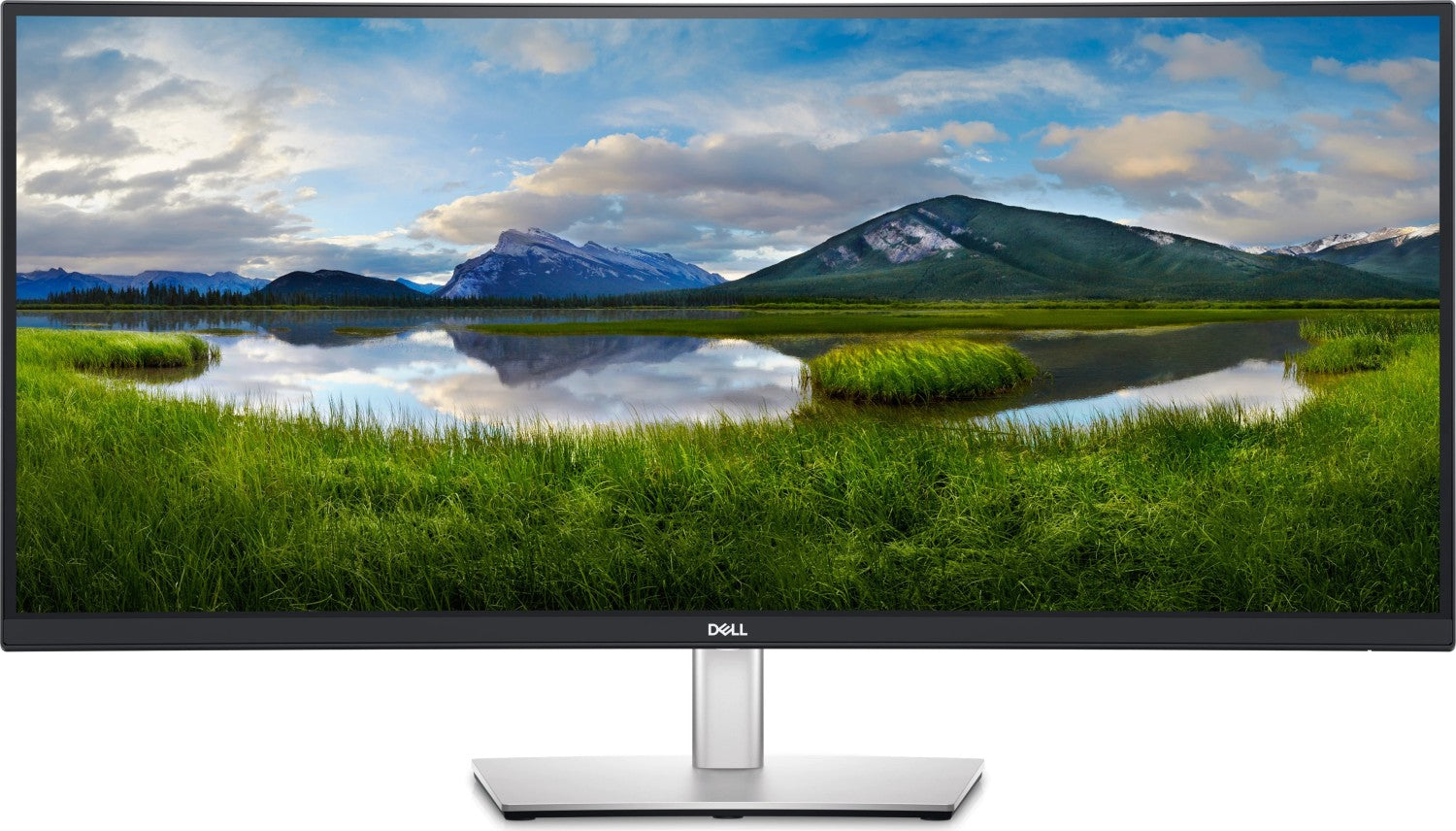 Dell P3421W | 34"