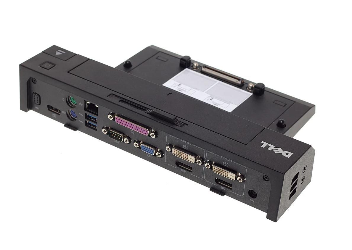 Dell PR02X Docking station
