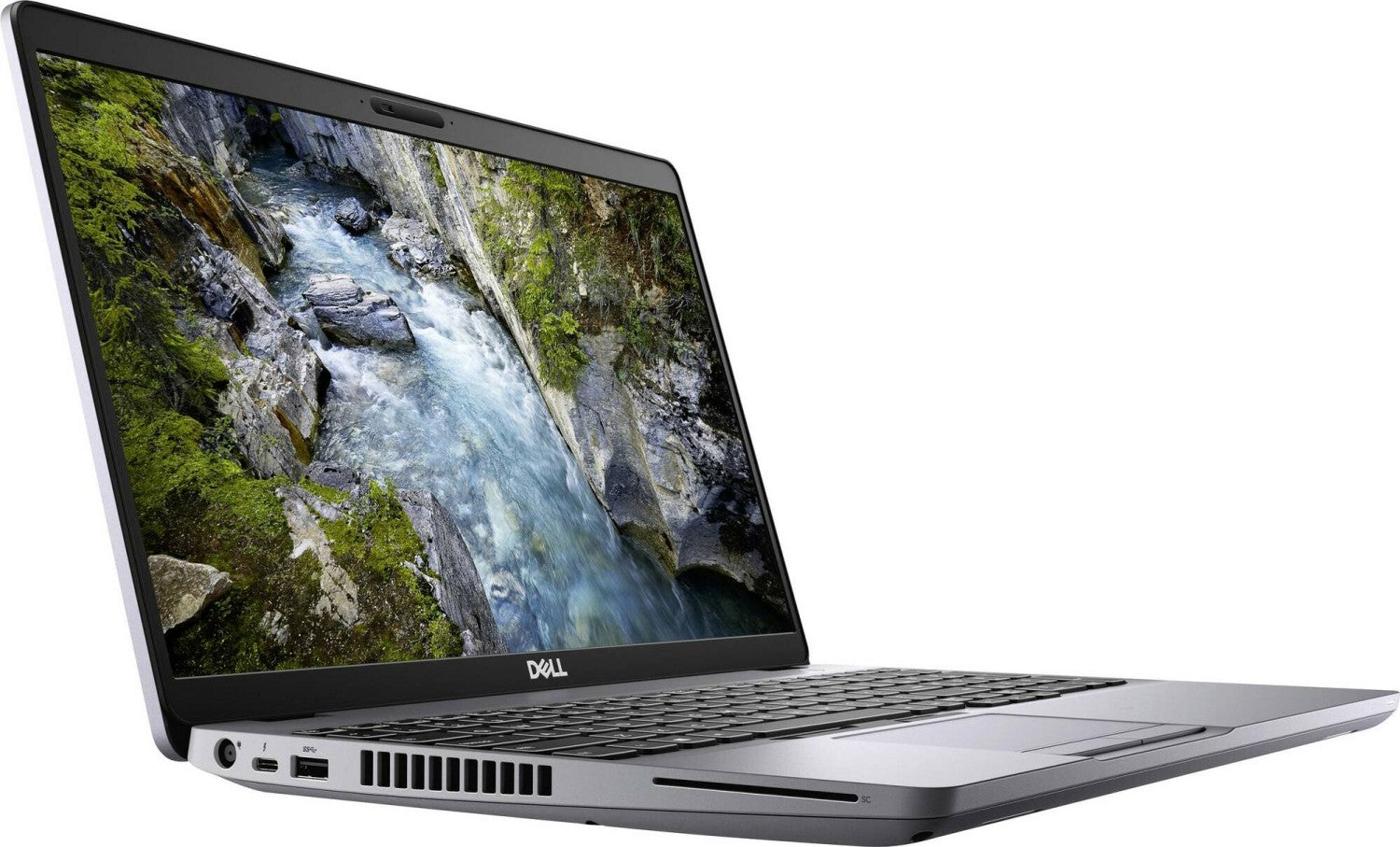 Dell Precision 15 3551 | i7-10850H | 15.6"