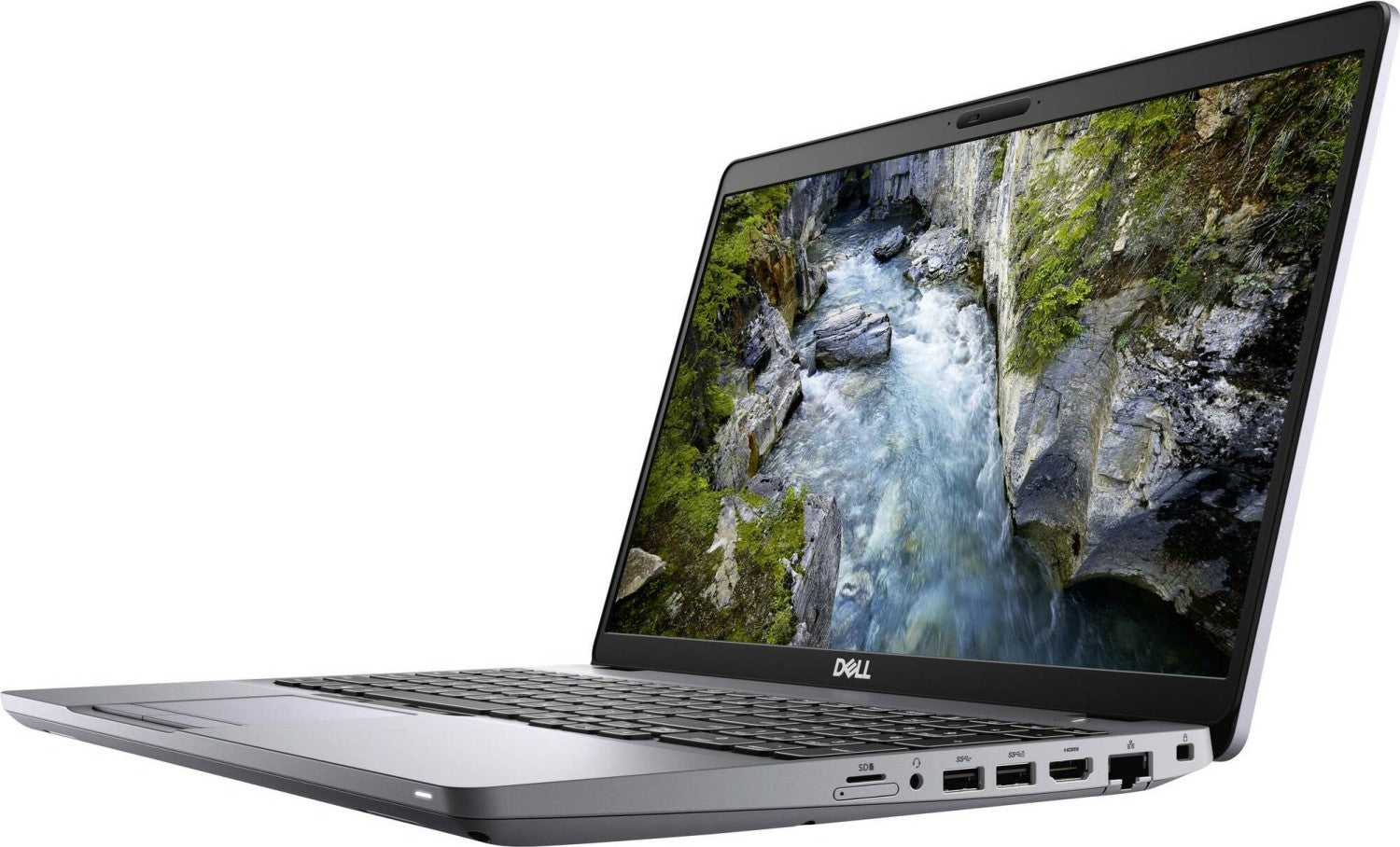 Dell Precision 15 3551 | i7-10850H | 15.6"