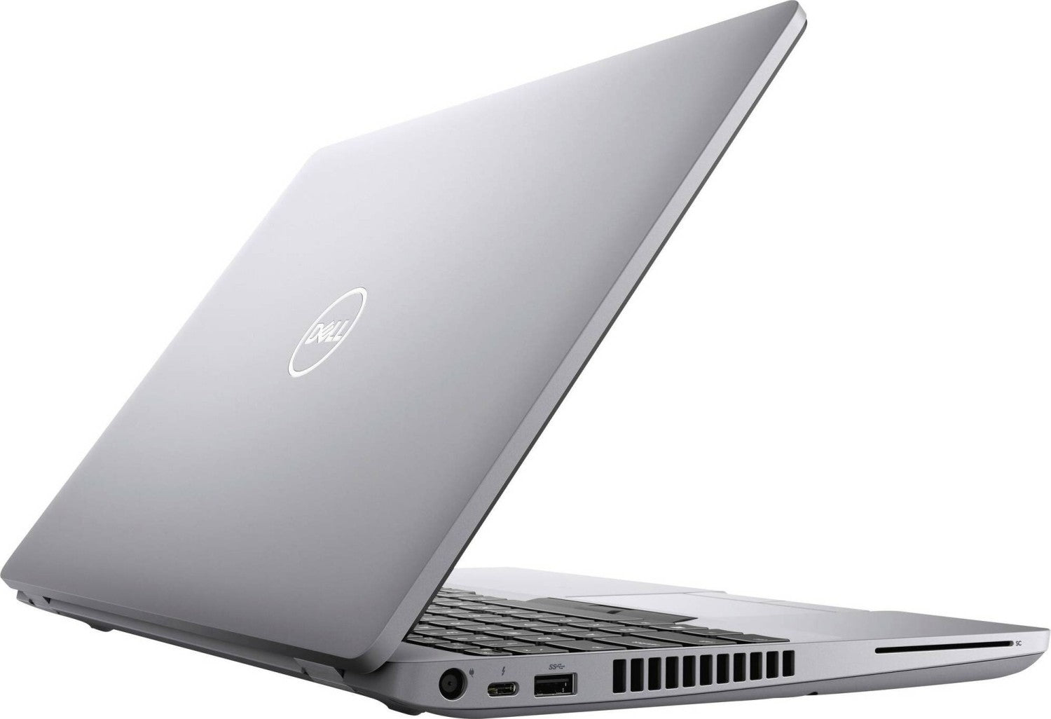 Dell Precision 15 3551 | i7-10850H | 15.6"