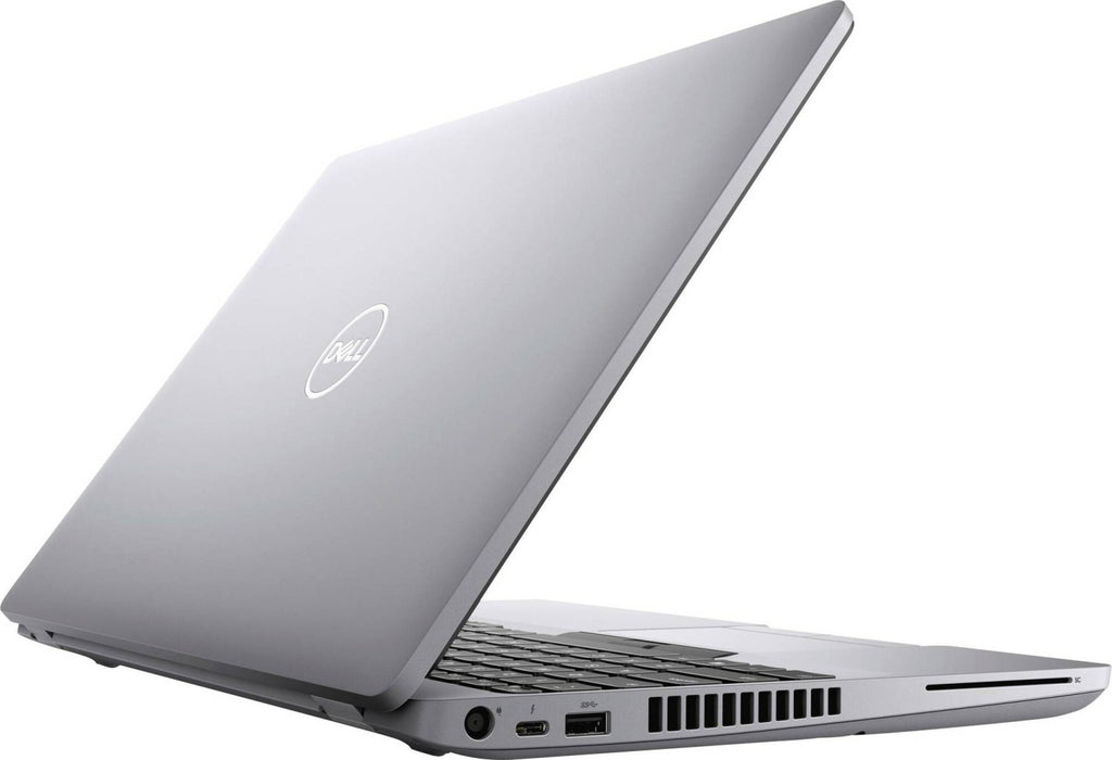 Dell Precision 15 3551 | i7-10750H | 15.6"
