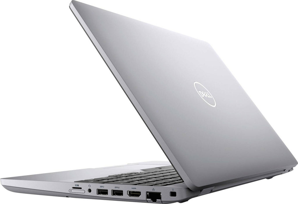 Dell Precision 15 3551 | i7-10750H | 15.6"