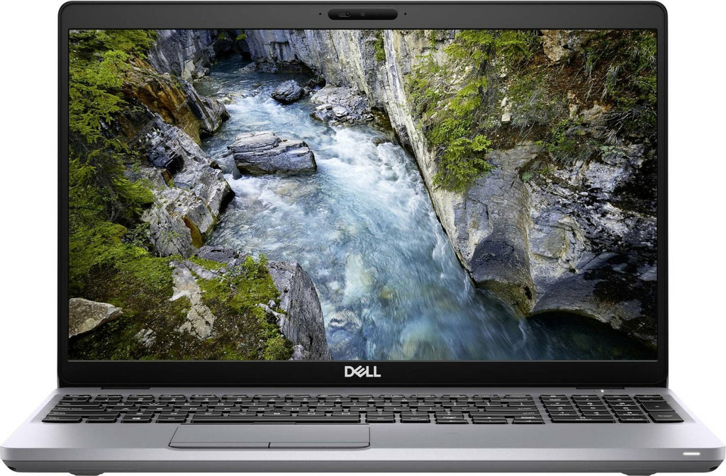 Dell Precision 15 3551 | i7-10750H | 15.6"