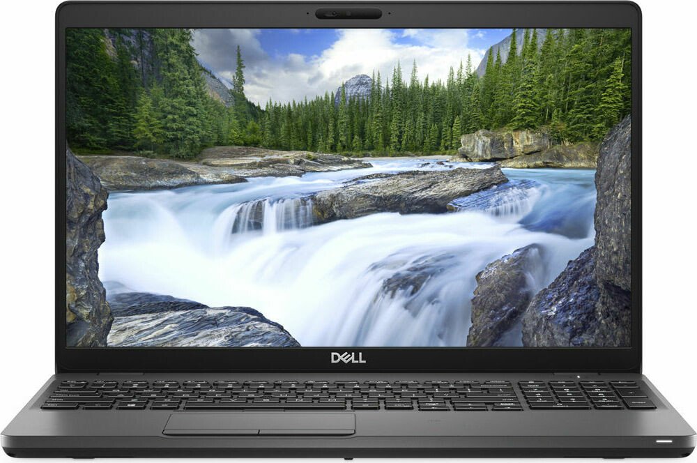 Dell Precision 3541 | i7-9850H | 15.6"