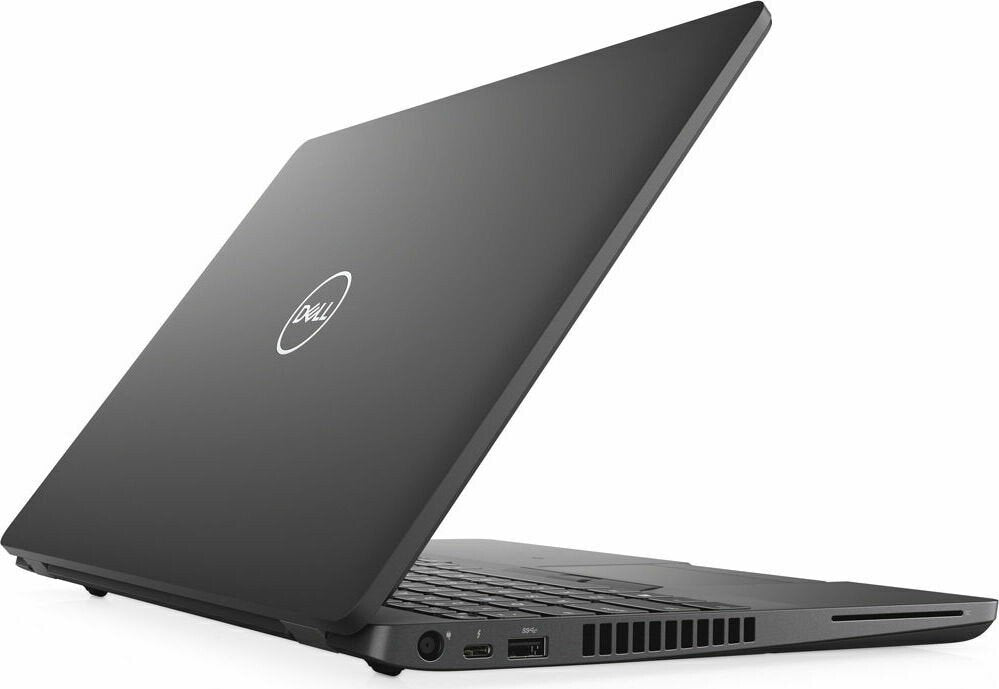 Dell Precision 3541 | i7-9850H | 15.6"