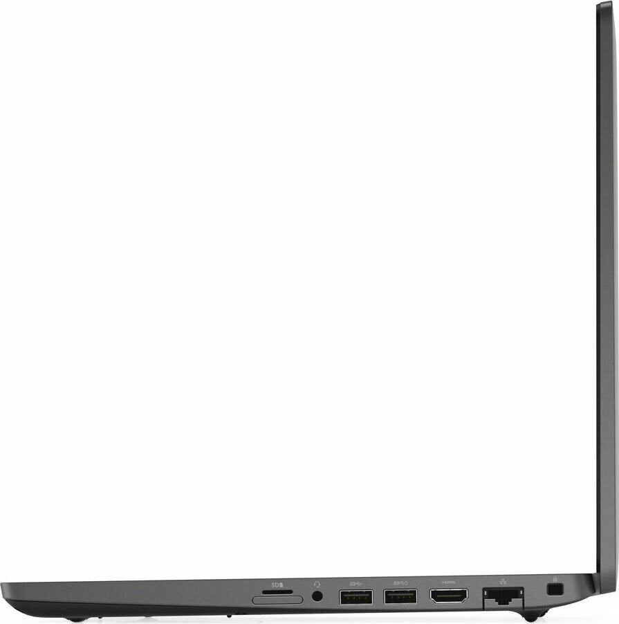 Dell Precision 3541 | i7-9850H | 15.6"
