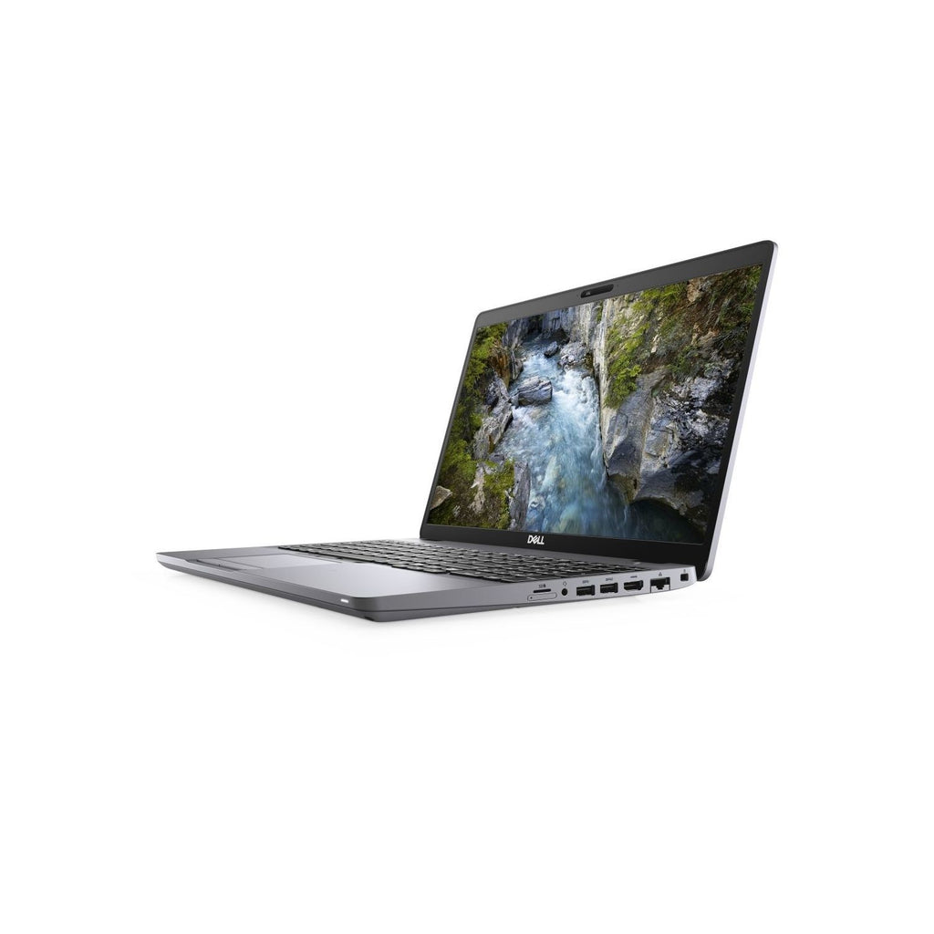 Dell Precision 3550 | i5-10210U | 15.6"