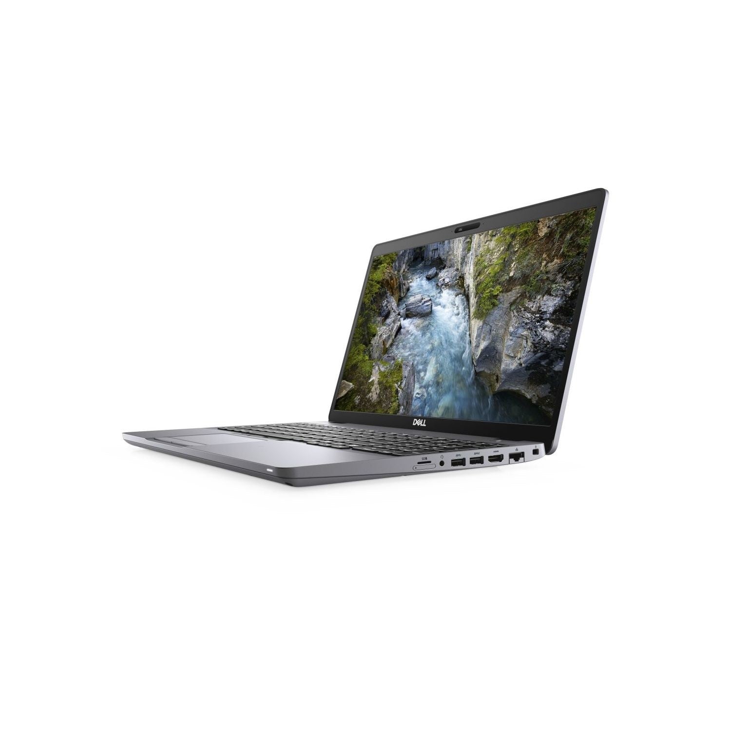Dell Precision 3550 | i5-10210U | 15.6"