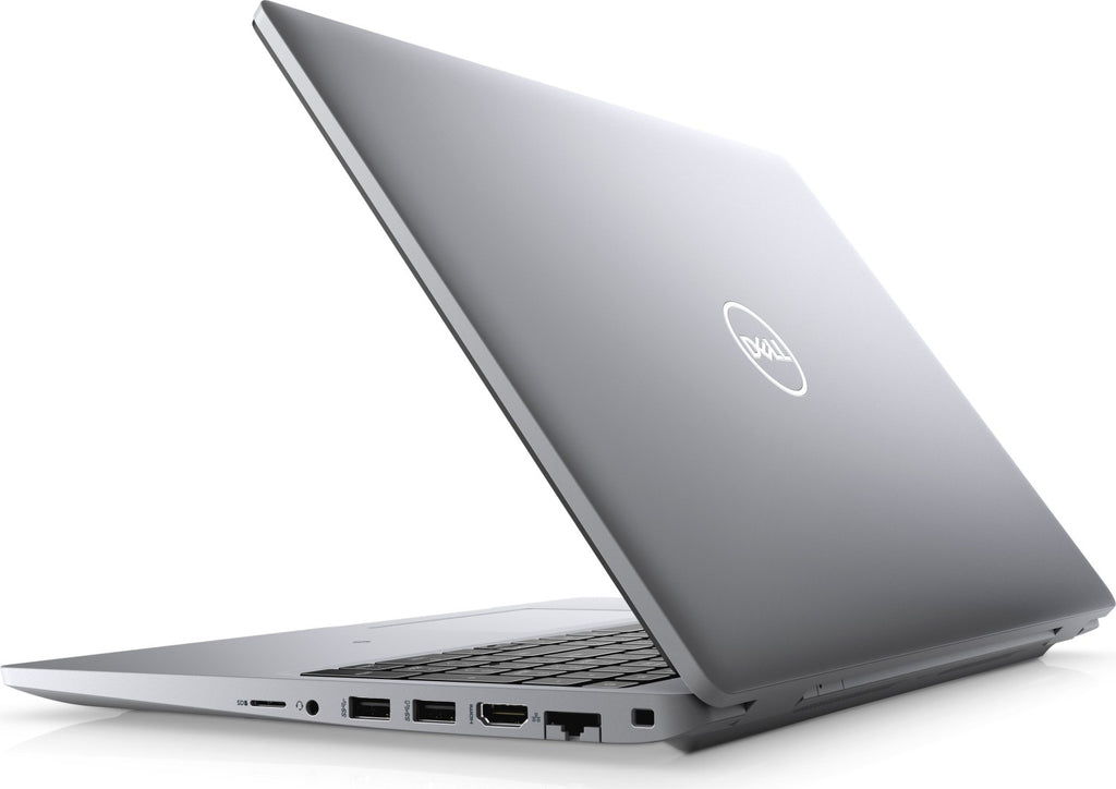 Dell Precision 3560 | i7-1165G7 | 15.6"