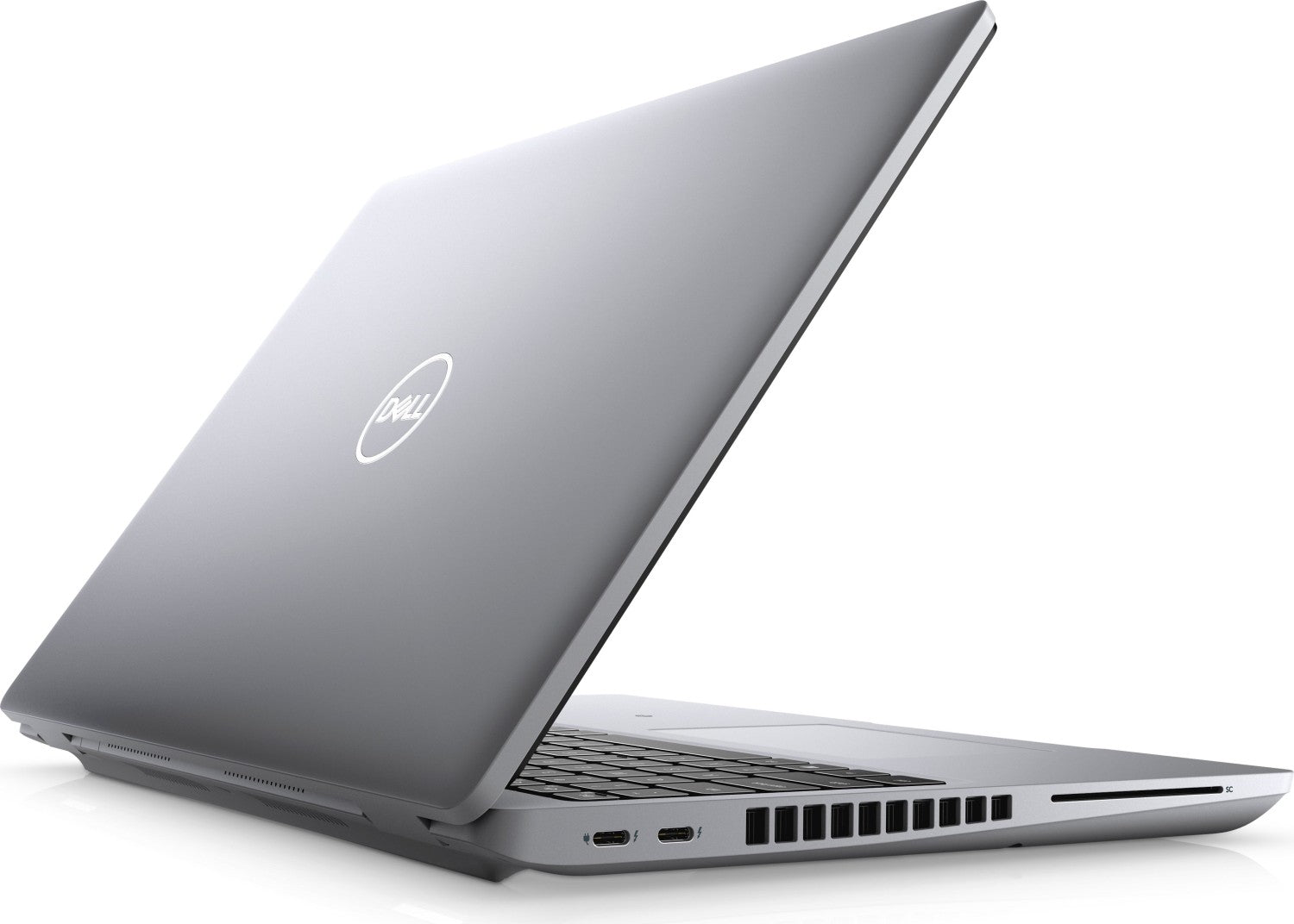 Dell Precision 3561 | i7-11850H | 15.6"
