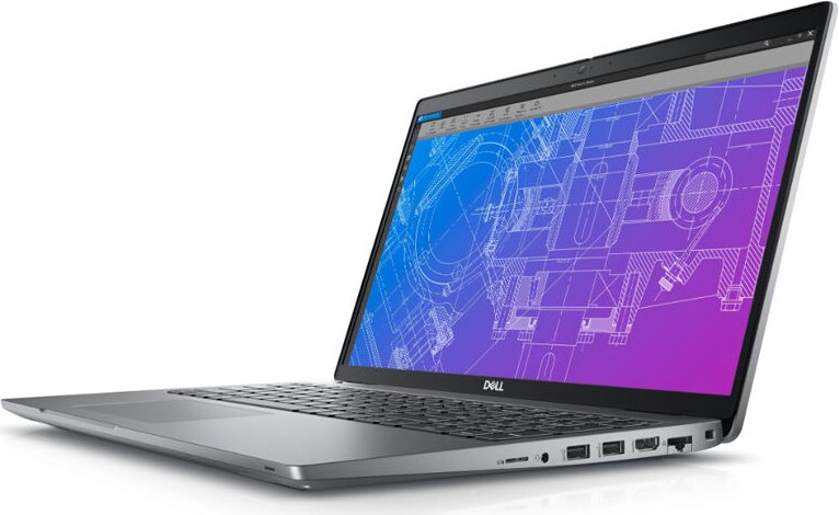Dell Precision 3571 | i7-12800H | 15.6"