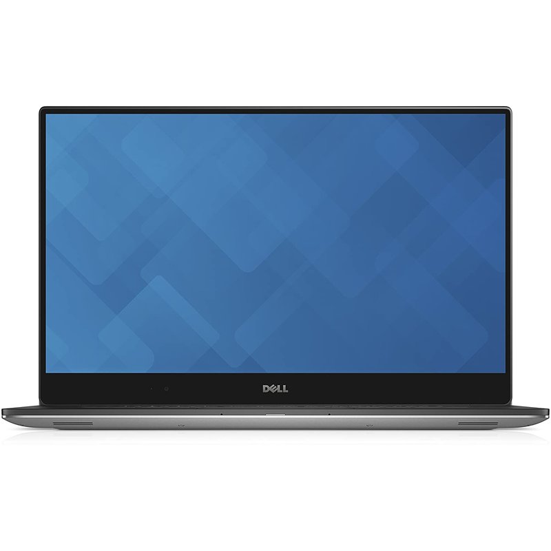 Dell Precision 5520 | i7-7820HQ | 15.6"