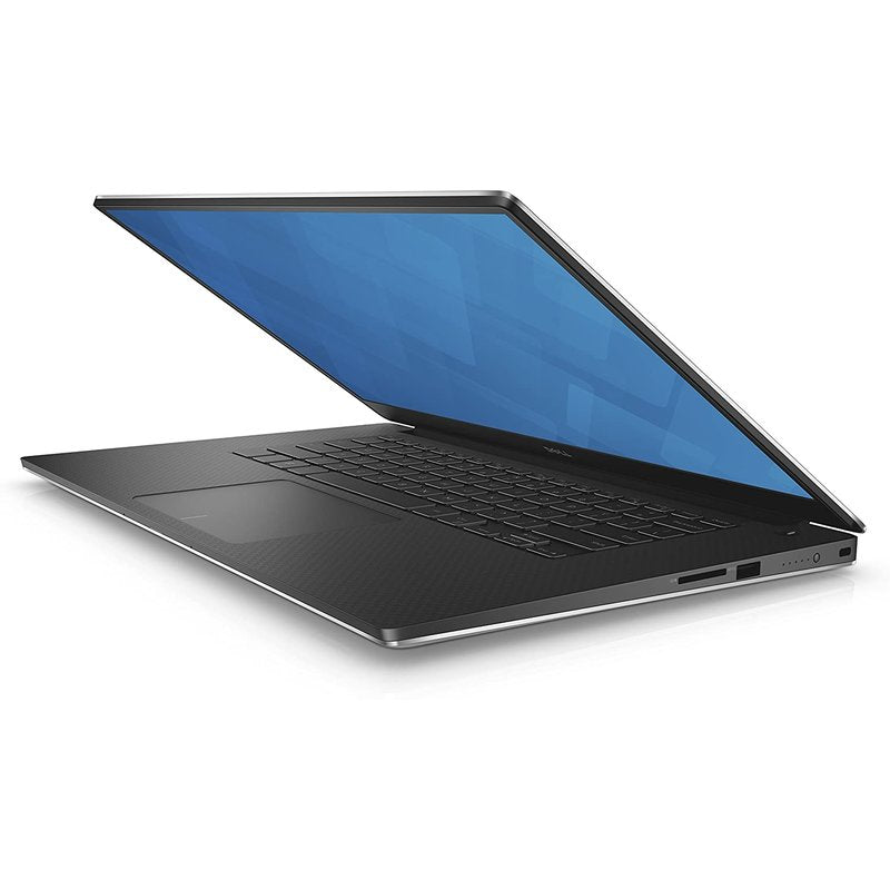 Dell Precision 5520 | i7-7820HQ | 15.6"