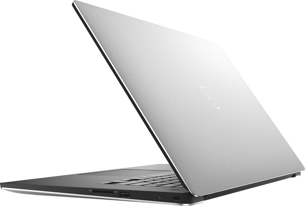 Dell Precision 5530 | i5-8300H | 15.6"