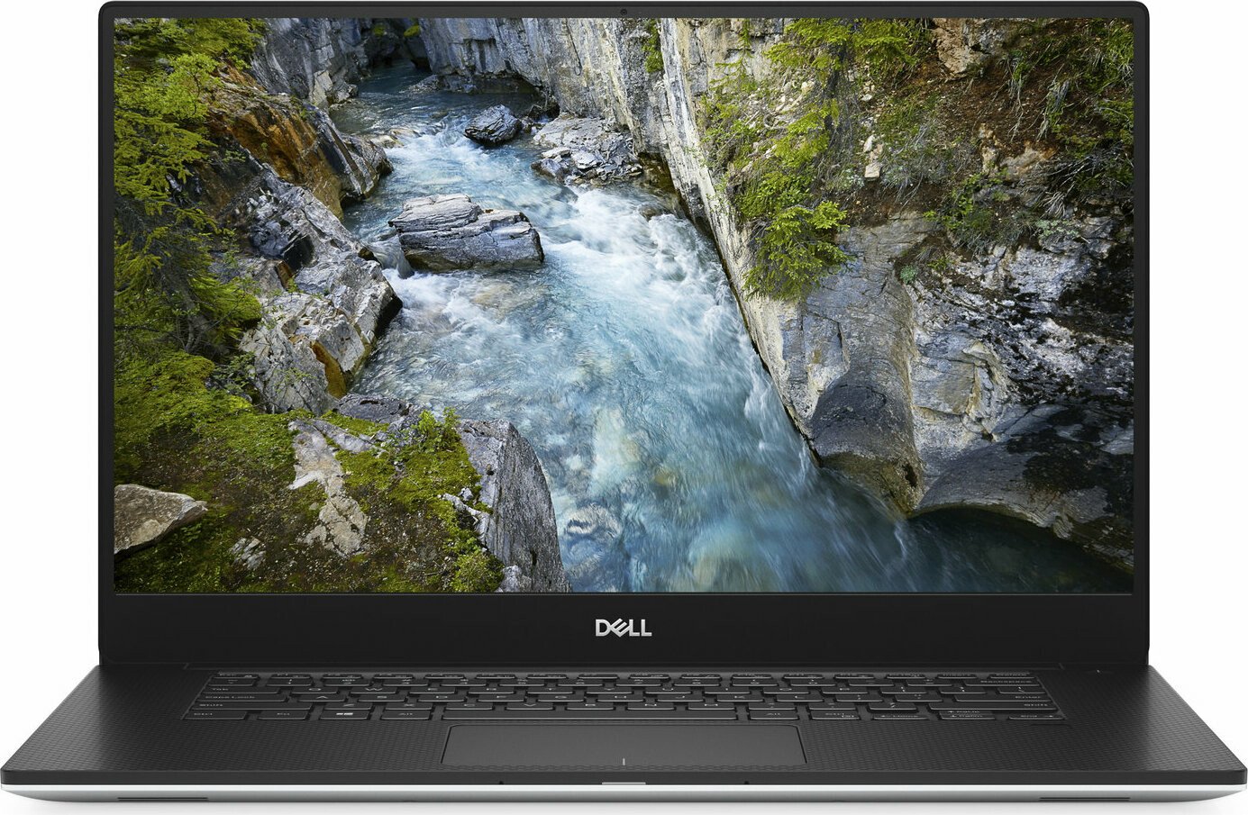 Dell Precision 5540 | i5-9400H | 15.6"