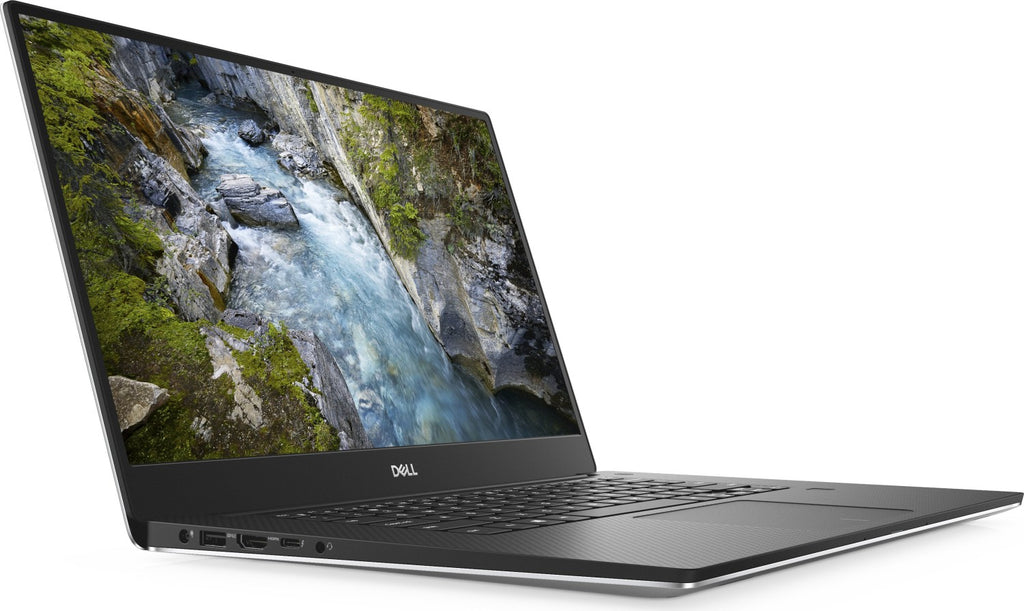 Dell Precision 5540 | i5-9400H | 15.6"