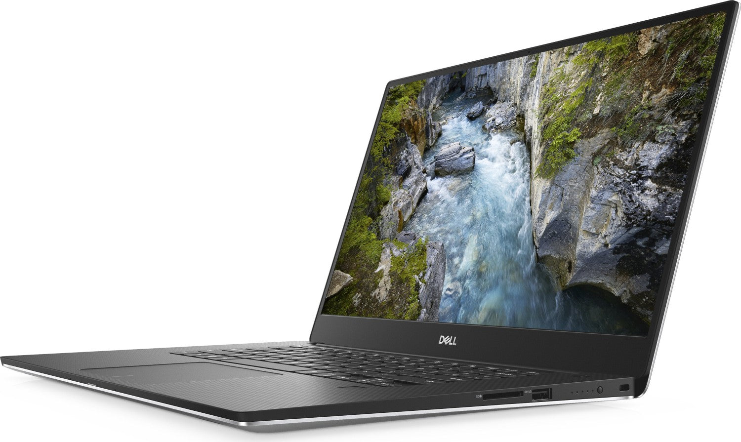Dell Precision 5540 | i5-9400H | 15.6"