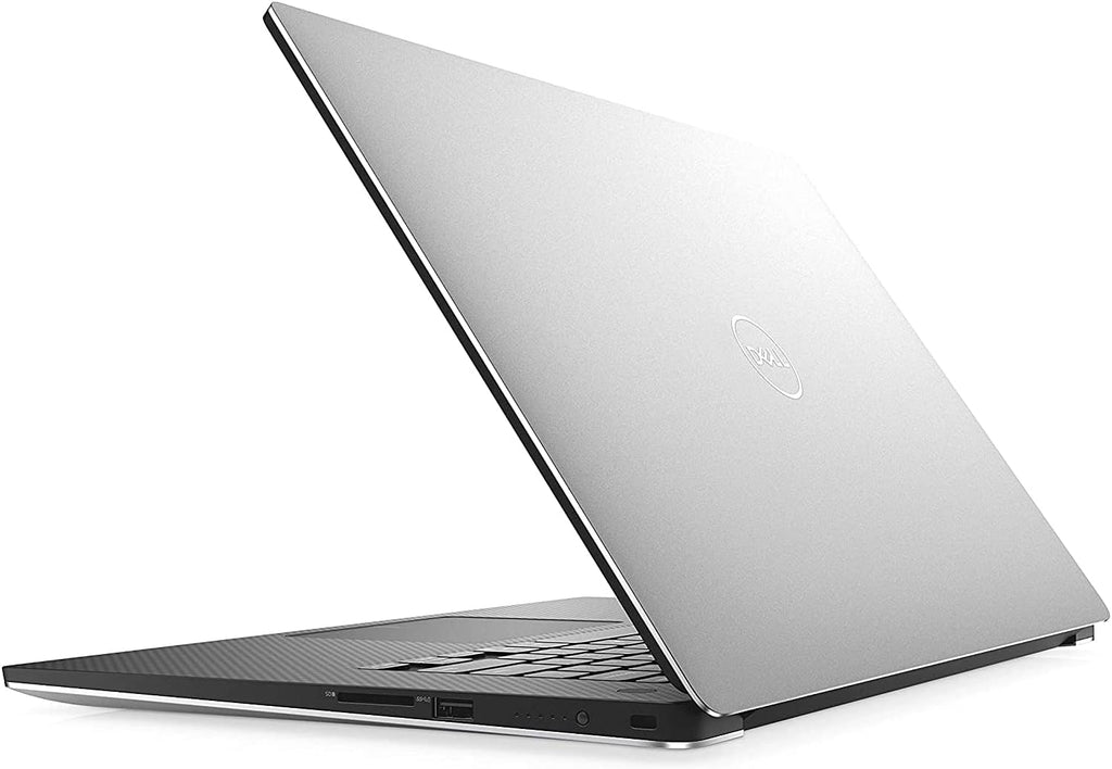 Dell Precision 5540 | i5-9400H | 15.6"