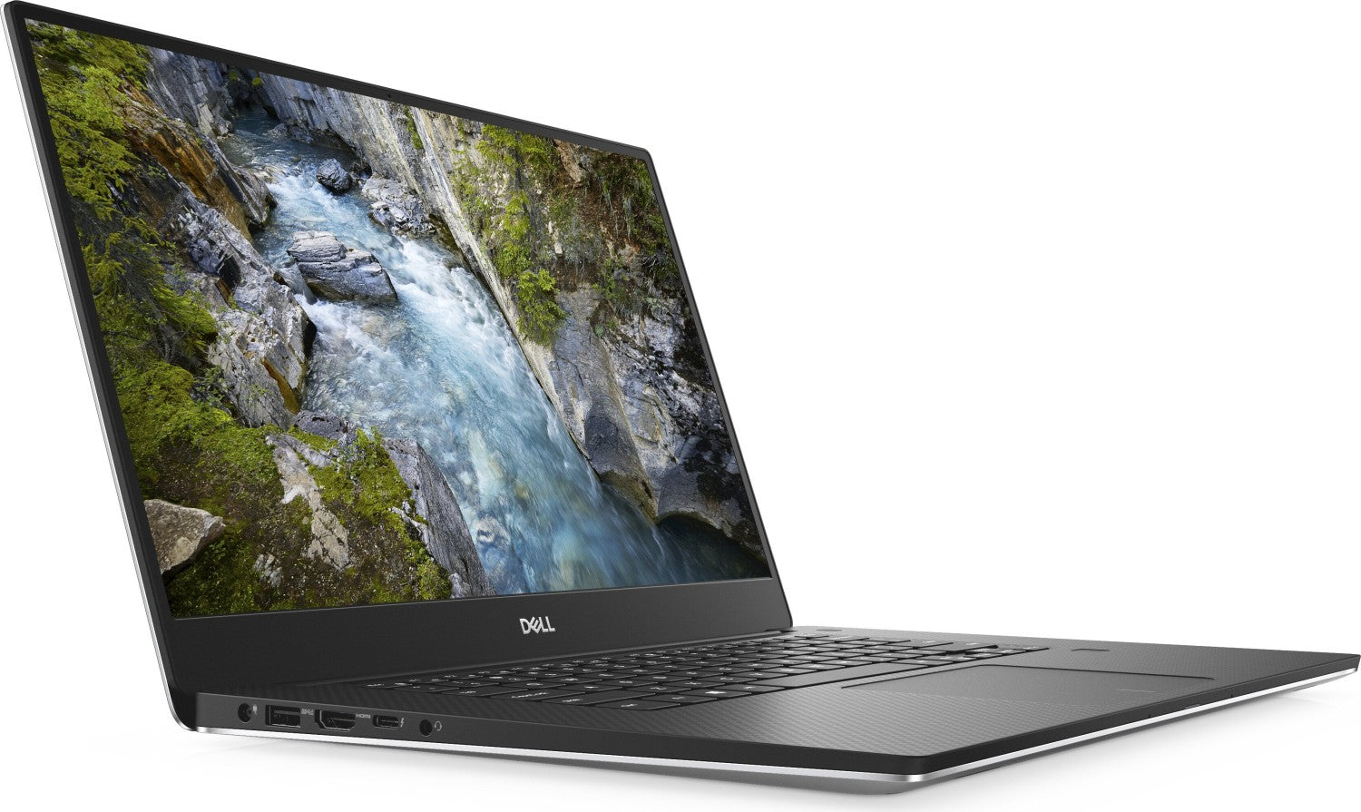 Dell Precision 5540 | E-2276M | 15.6"