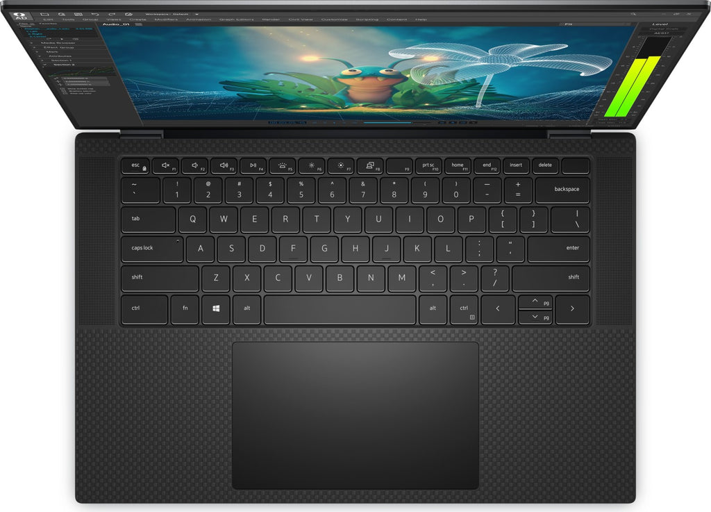 Dell Precision 5570 | i7-12700H | 15.6"