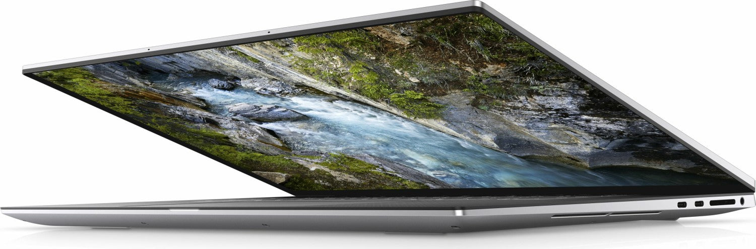 Dell Precision 5750 | i7-10875H | 17"