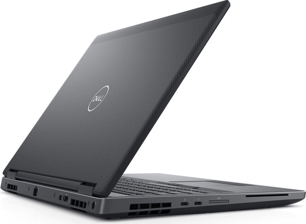 Dell Precision 7530 | i9-8950HK | 15.6"