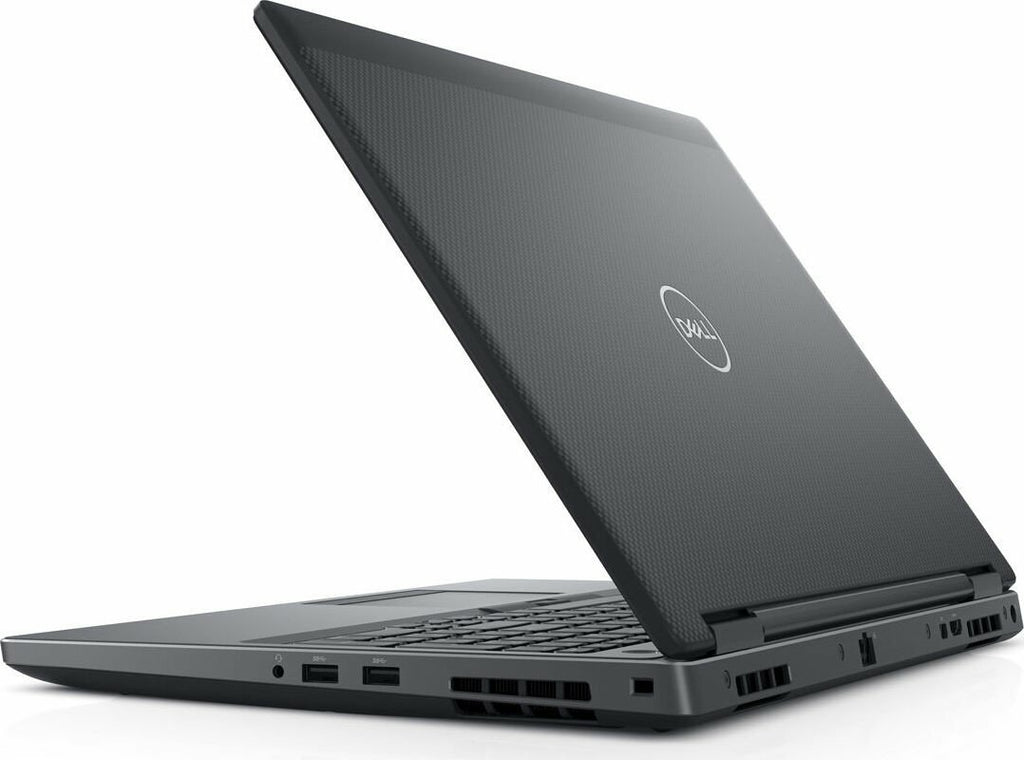 Dell Precision 7540 | E-2276M | 15.6"