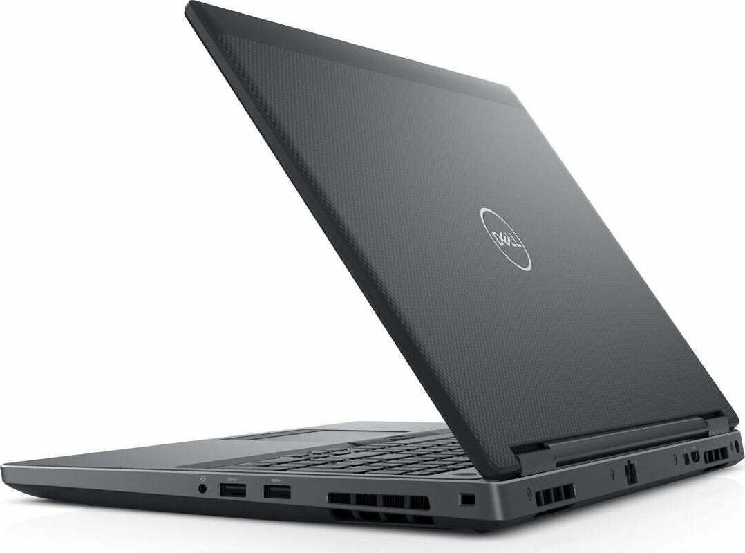 Dell Precision 7540 | E-2276M | 15.6"