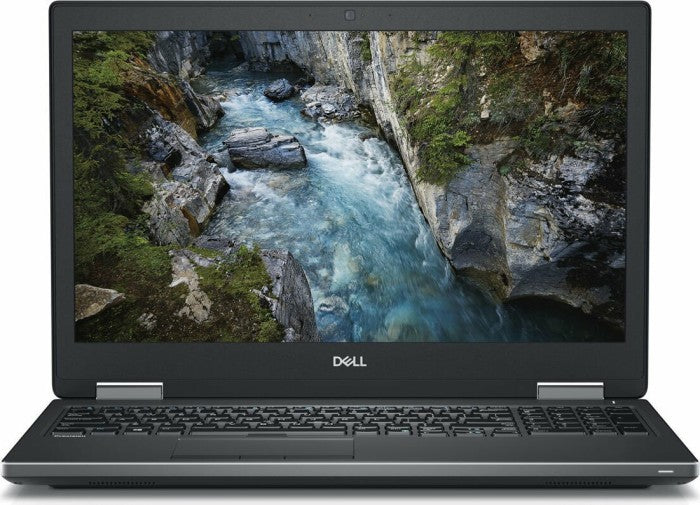 Dell Precision 7540 | i7-9850H | 15.6"